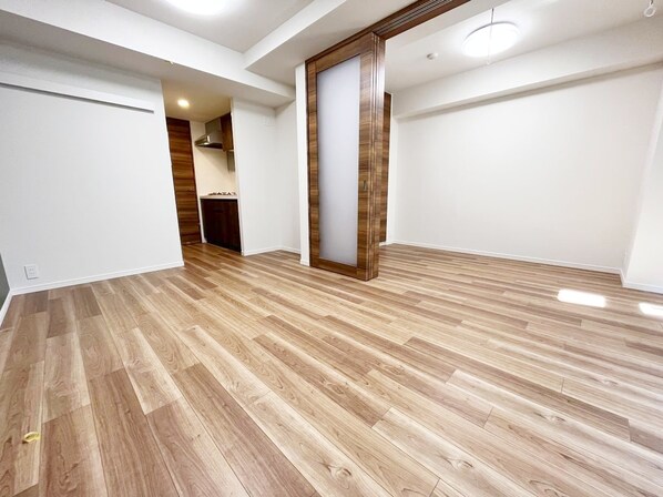 ベルファース大森山王の物件内観写真